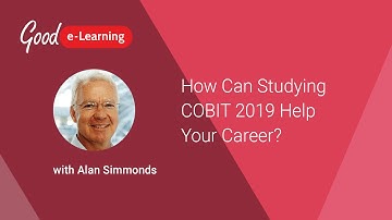 How Can Studying COBIT 2019 Help Your Career?