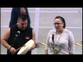 Cree Confeds - Hand Drum Contest - Dallas and Fawn Wood 2013 Gathering Of Nations - PowWows.com