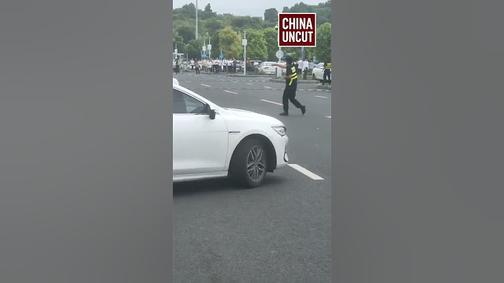 BYD EV Spins Out of Control at Chinese Airport — “Smart Machine Crisis” Goes Viral