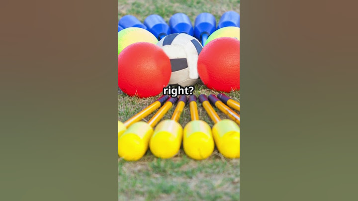 5 unbelievable sports you never knew existed!