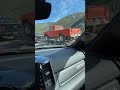 Behind the Scenes of The World’s Toughest Towing Test Ford F-150 Tremor vs Ike Gauntlet - #Shorts
