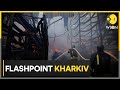 Russia-Ukraine war: Zelensky says Russian troops massing along north-east of Kharkiv | World DNA