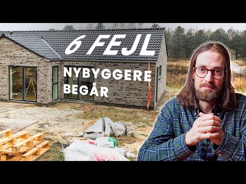 Video: Sådan undgår du fejl ved renovering