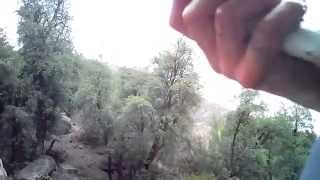 Fly Fishing, Santiago, CHile