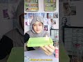 Brick With Hanna | Unboxing — Goat 🐐 #brickwithhanna #rap #brick #storytelling #reels