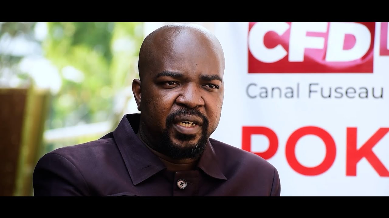 EXTRAIT : OBAM'ONDON FACE À L'ATTAQUE AU PCT