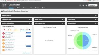 Cisco's Encrypted Traffic Analytics