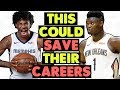 This Could SAVE Ja Morant and Zion Williamson's NBA Careers!