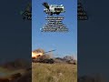 BM-30 Smerch: A Giant Rocket Storm that Rocks the Battlefield #usa #usmilitarycombat #military