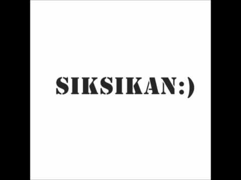 SIKSIKAN - MIKE SWIFT,LOONIE and SCHIZOPHRENIA