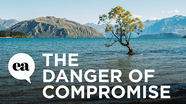 The Danger of Compromise | Joyce Meyer
