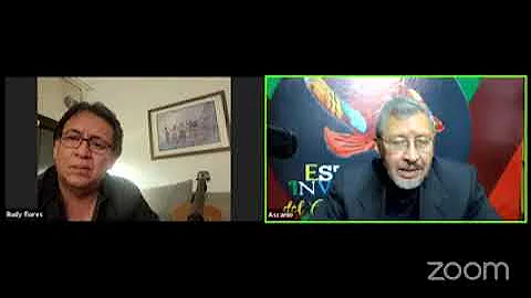 Estudios e Investigacion Del Carnaval de Oruro