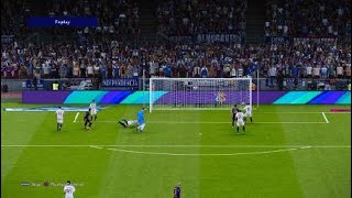 OMG Messi lob gol!!!!!!!!!!!!!!!!!!!!!!!!!!!!!!!!!!!!!eFootball PES 2021