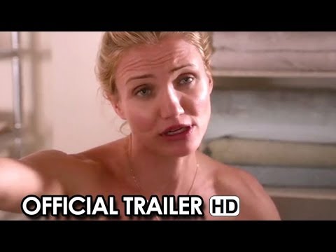 Sex Tape Official Trailer (2014) HD
