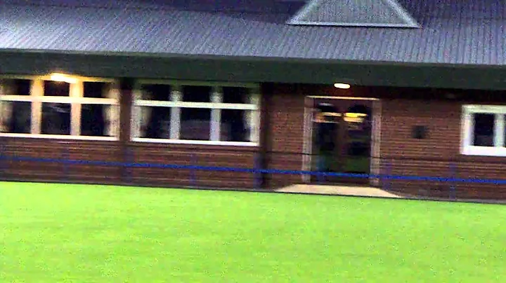 Wharton Cons Handicap Competition Semi Final-2010