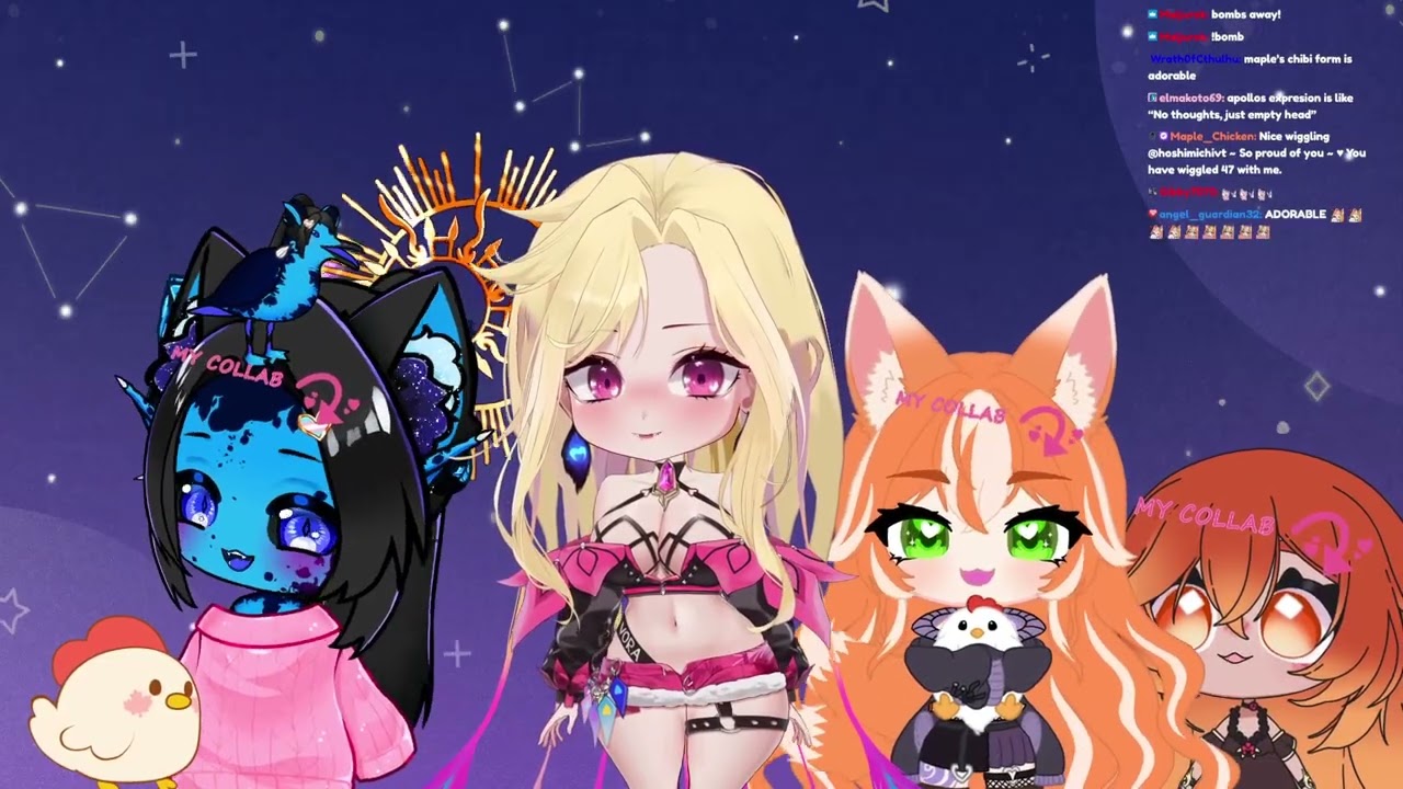 COZY POTATO PLAYS MAGE ARENA W  @maple chicken @voraisha @apollomythos