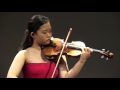 N.Paganini Caprice No.24 Op.1 - Oh Hae Rim