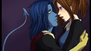 X men kurt and kitty love story. Do For Love by 2pac