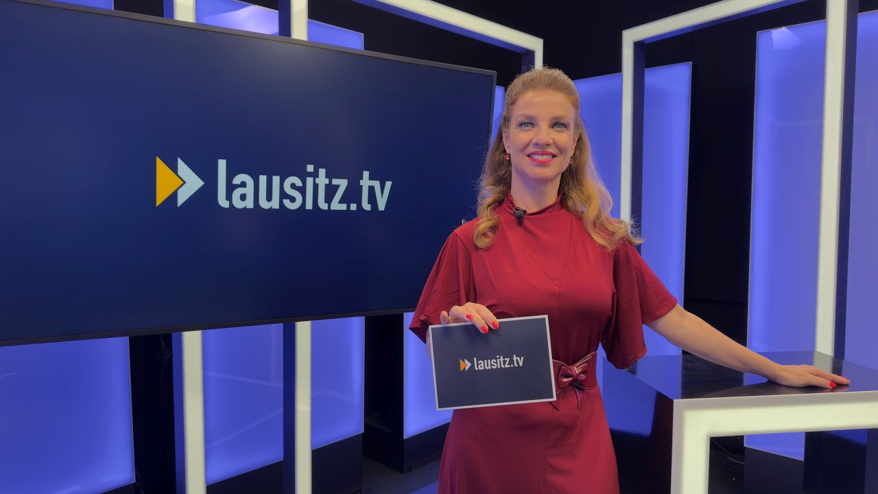 lausitz.tv am Montag – Sendung vom 28.07.25