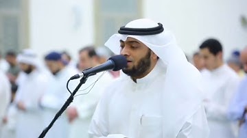 تلاوة مؤثرة-سورة القيامة-بصوت احمد النفيس-❤️