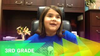 Mohawk Minute Movie 3-4-16