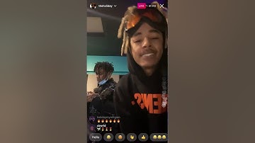 TheHxliday - Pearl White Hearts (Romeo & Juliet) (SNIPPET)