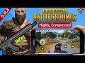 Pubg Mobile Chinese Version Highly Compressed | Pubg Free Money - 