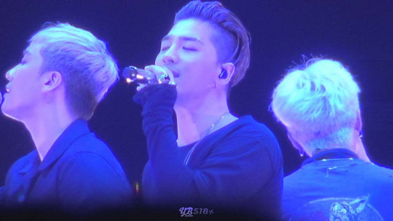 160501 TAEYANG-Haruharu (FM in Nagoya)