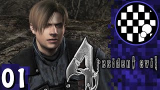 Resident Evil 4 | PART 1 | 2021 Playthrough