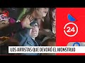 Festival de Viña: Los artistas del humor que devoró el Monstruo | 24 Horas TVN Chile
