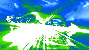 (OLD EFFECT) An Audio Effect I