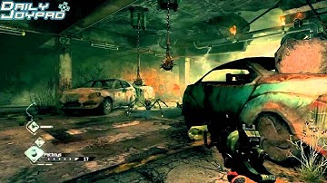 Interview with Tim Willits (RAGE) - id Software (Eurogamer Expo 2011)