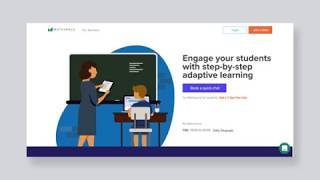 Mathspace teachers page