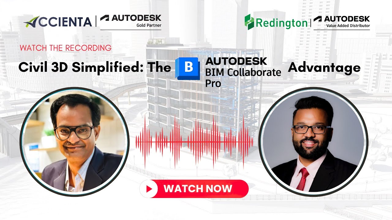 You’re Doing Civil 3D Wrong — Here’s the Smarter Way to Collaborate in 2025