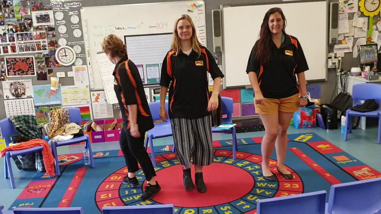 Pine Creek Primary School 2019 YouTube