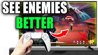 How To See Enemies Better In Marvel Rivals - Easy Guide screenshot 1