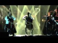 APOCALYPTICA - Lullaby and Bittersweet live(Tempodrom Berlin 2014)