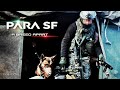 Para SF - "A Breed Apart" | Indian Special Forces | Para Commandos In Action (Military Motivational)