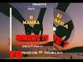 Dj Mamba Niwewe Official Audio Dj Mamba Niwewe Official Audio