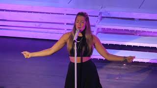 2015 08 11 Colbie Caillat - If You Love Me Let Me Go