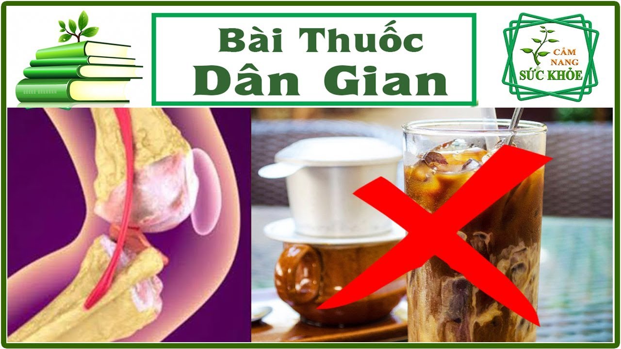 Người Bị Đau Xương Khớp Phải Biết Điều Này Trước Khi Quá Muộn