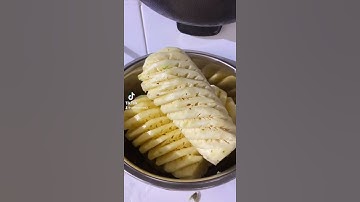 Thumbnail of Nastar nanas bentuk nanas