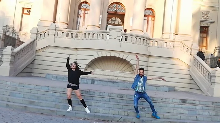 Eduardo Villalobos Ft Dayana Ardila