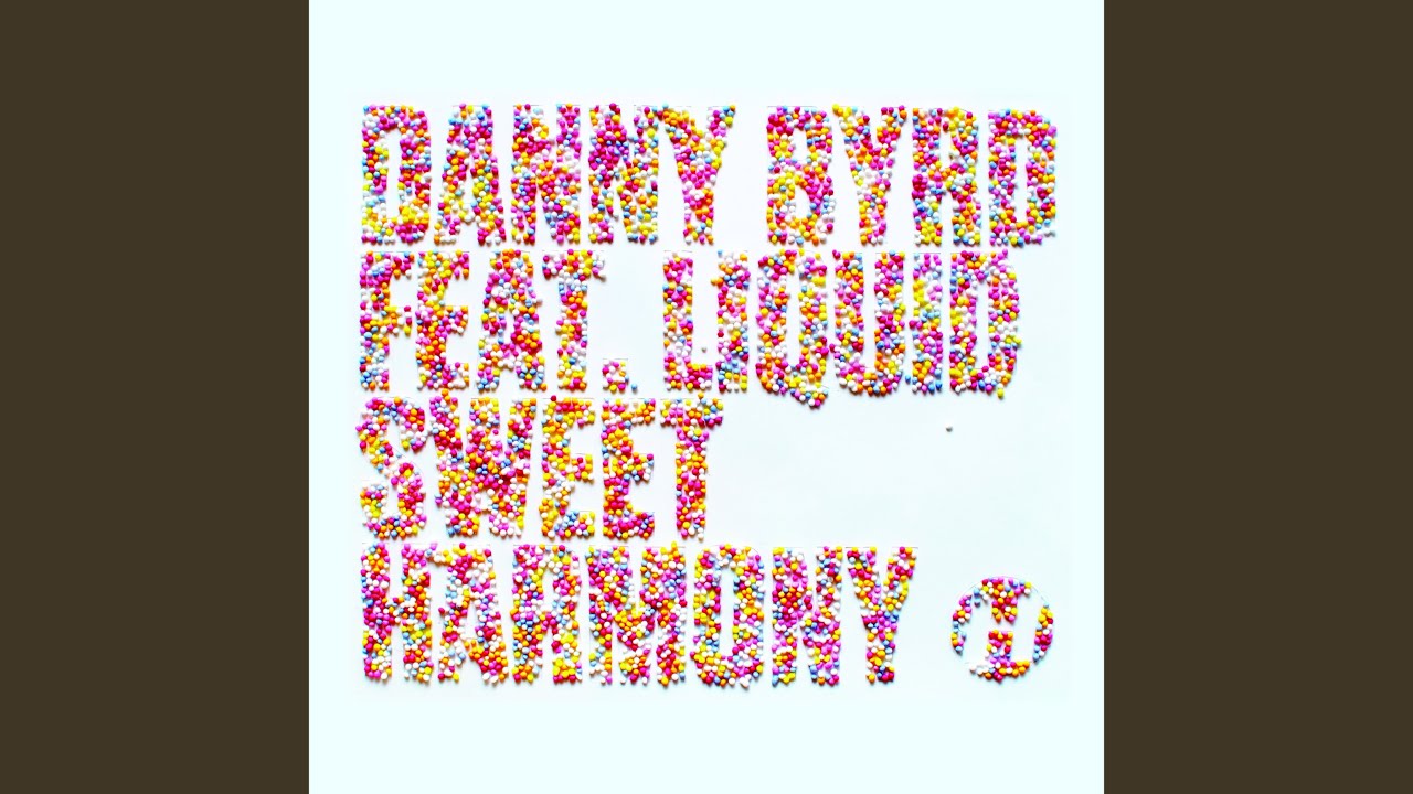 Ver Sweet Harmony (feat. Liquid) en YouTube Ver Sweet Harmony (feat. Liquid) en YouTube