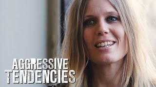 Myrkur wants to thank her haters | Aggressive Tendencies chords
