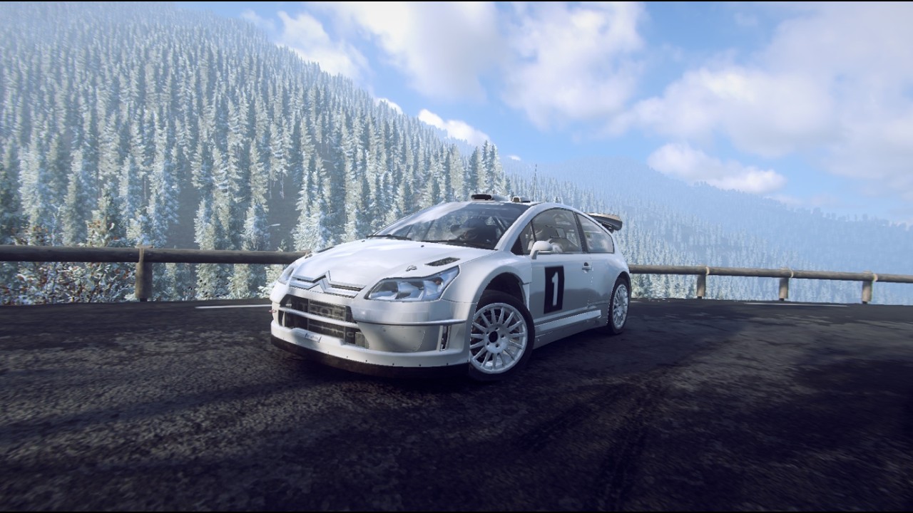 Beating Hackers in Dirt Rally 2 | 4