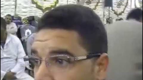 الشيخ أشرف سعدهم سورة طــــــــه