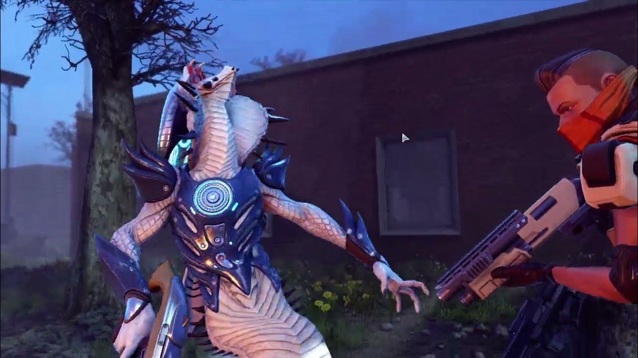 2 Ironman Legendary Episode 7 Using Poison On The viper King