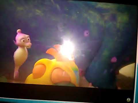 Splash bubbles new show coming Pbs kids June 2018 US HQ - YouTube