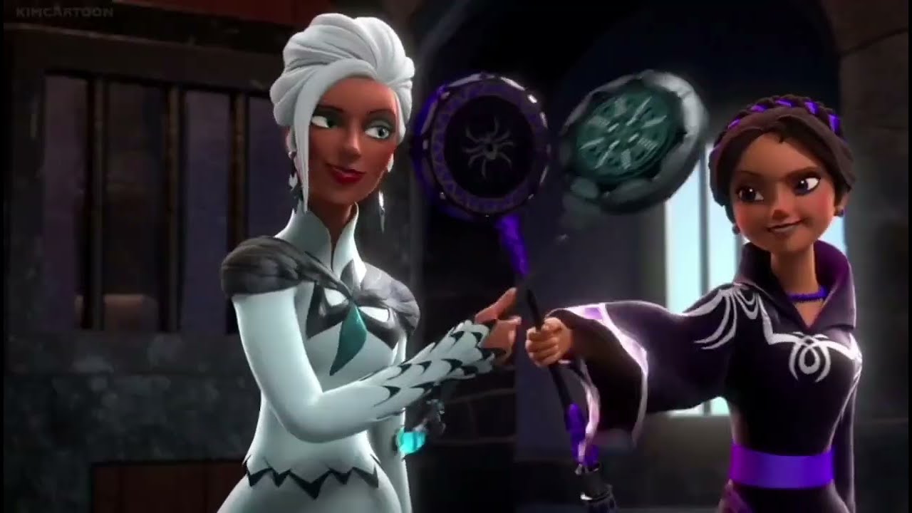 Elena of Avalor | Carla Delgado | Stilettos